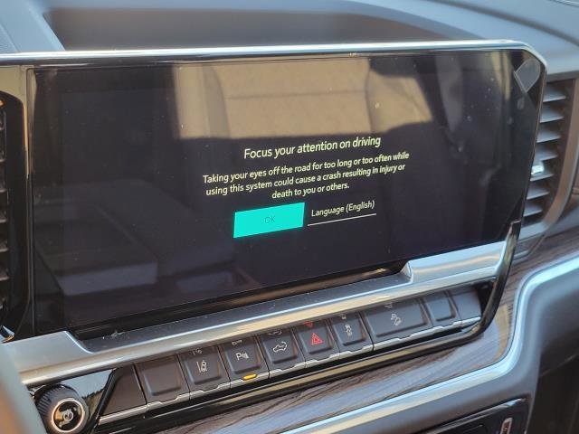 New 2026 Chevrolet Silverado 2500 LT w/ All Star Edition image 16