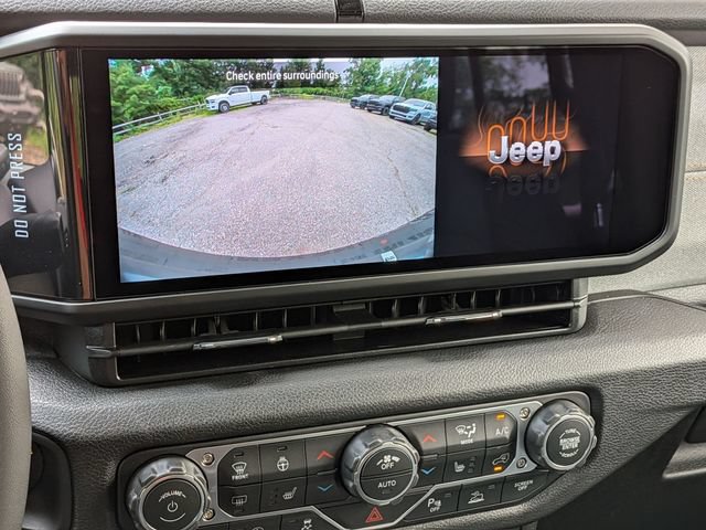New 2026 Jeep Wrangler Unlimited Sport AWD/4WD image 22