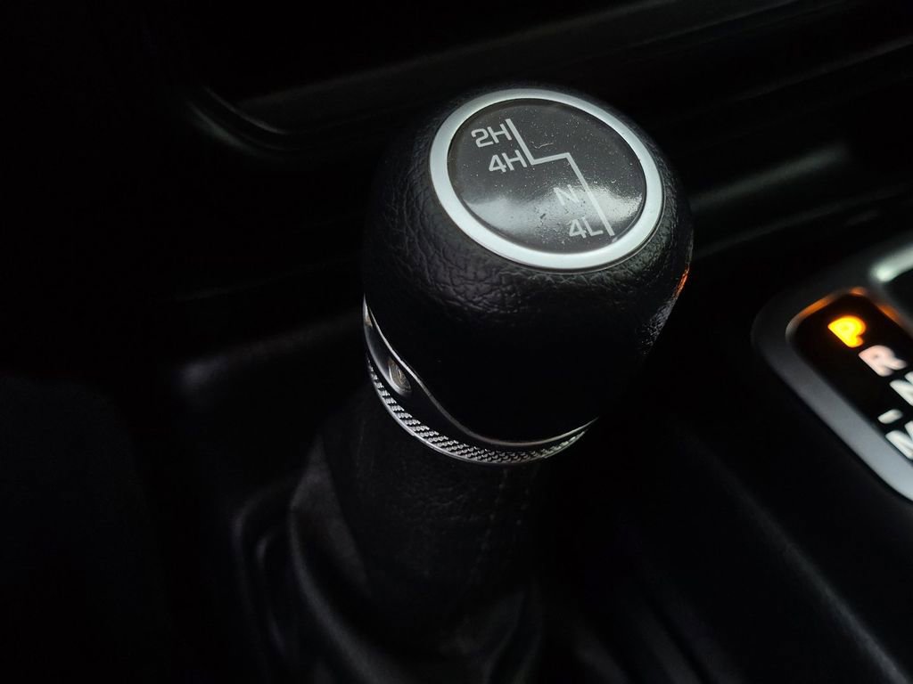 Used 2019 Jeep Wrangler Unlimited Sport S image 3