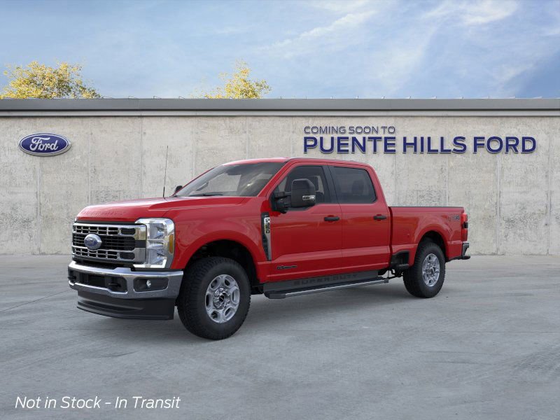 New 2026 Ford F350 XLT w/ 360-Degree Camera Package video 1