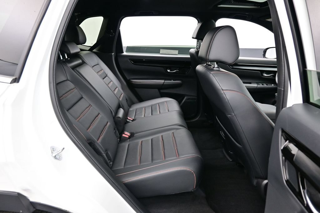 Certified 2024 Honda CR-V Sport Touring image 32