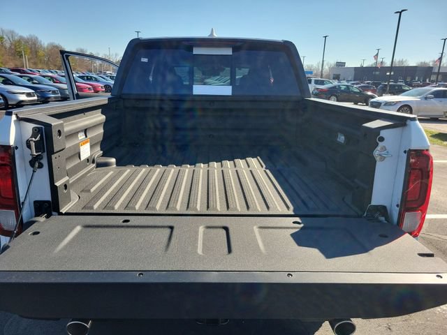 New 2026 Honda Ridgeline Black Edition image 40