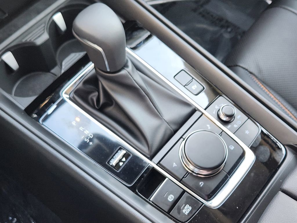 New 2026 MAZDA CX-50 2.5 Hybrid w/ Cargo Package image 11