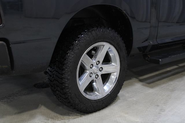 Used 2014 RAM 1500 Express image 23