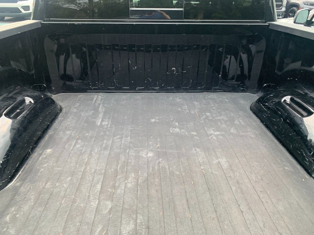 Used 2023 RAM 1500 Big Horn AWD/4WD image 5