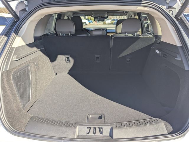 New 2025 Lincoln Corsair Reserve w/ Equipment Group 202A AWD/4WD image 5