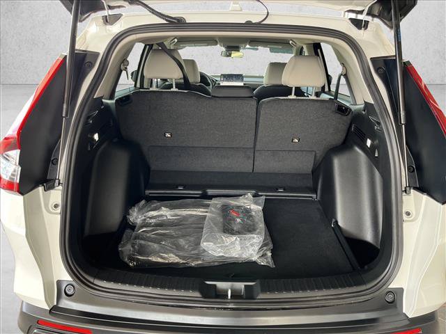 Used 2026 Honda CR-V LX image 21