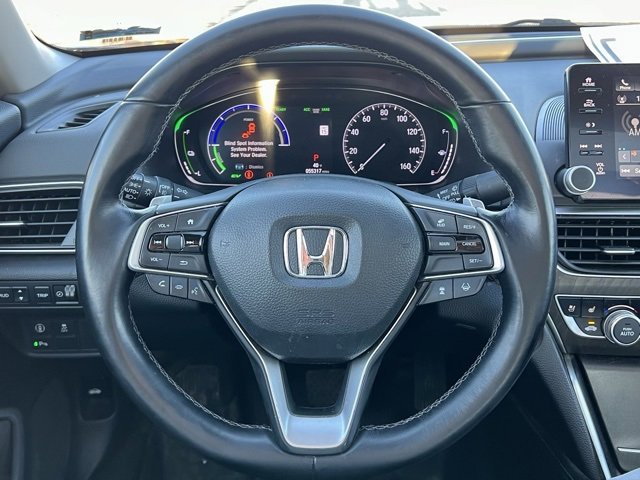 Used 2019 Honda Accord Touring image 22