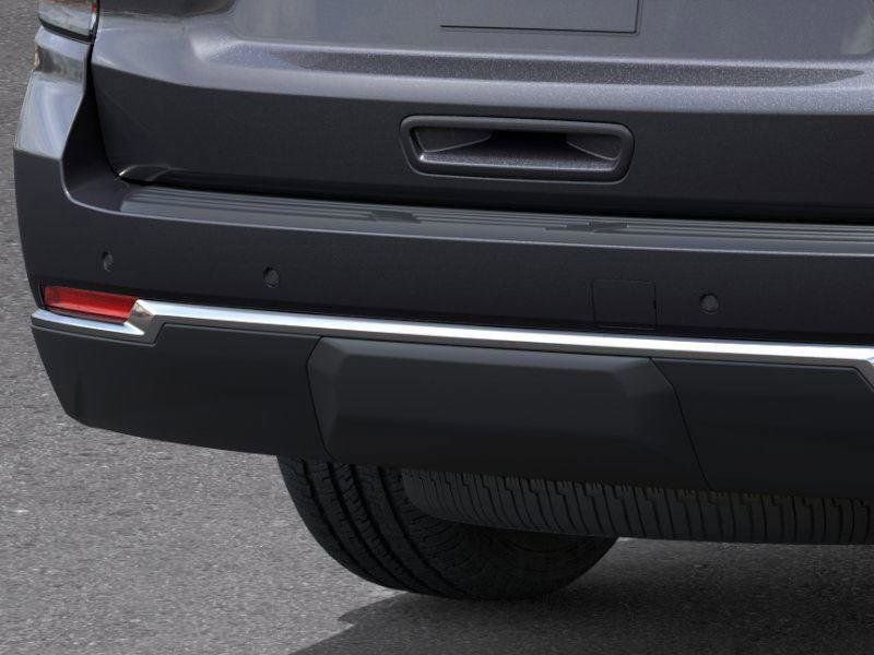 New 2026 Chevrolet Suburban LS w/ Max Trailering Package image 15