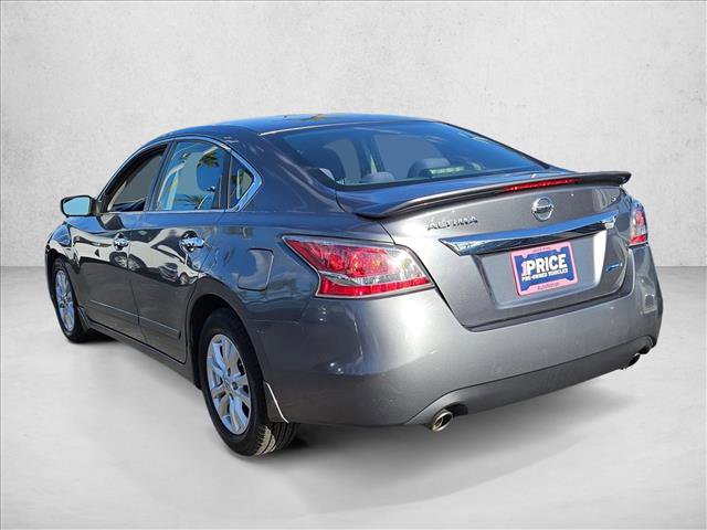 Used 2014 Nissan Altima 2.5 S w/ Sport Value Package image 6