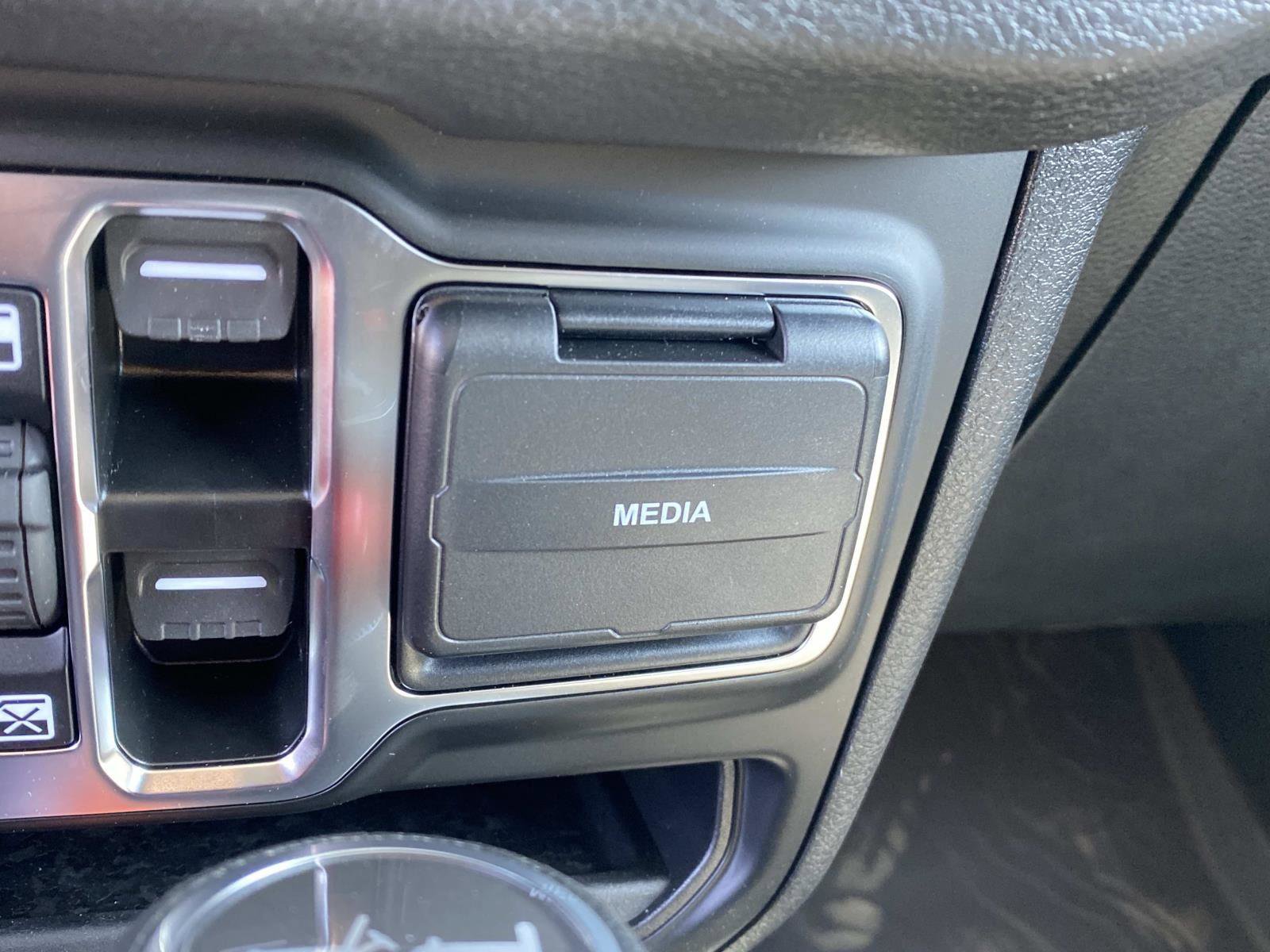 New 2026 Jeep Wrangler Sport image 27