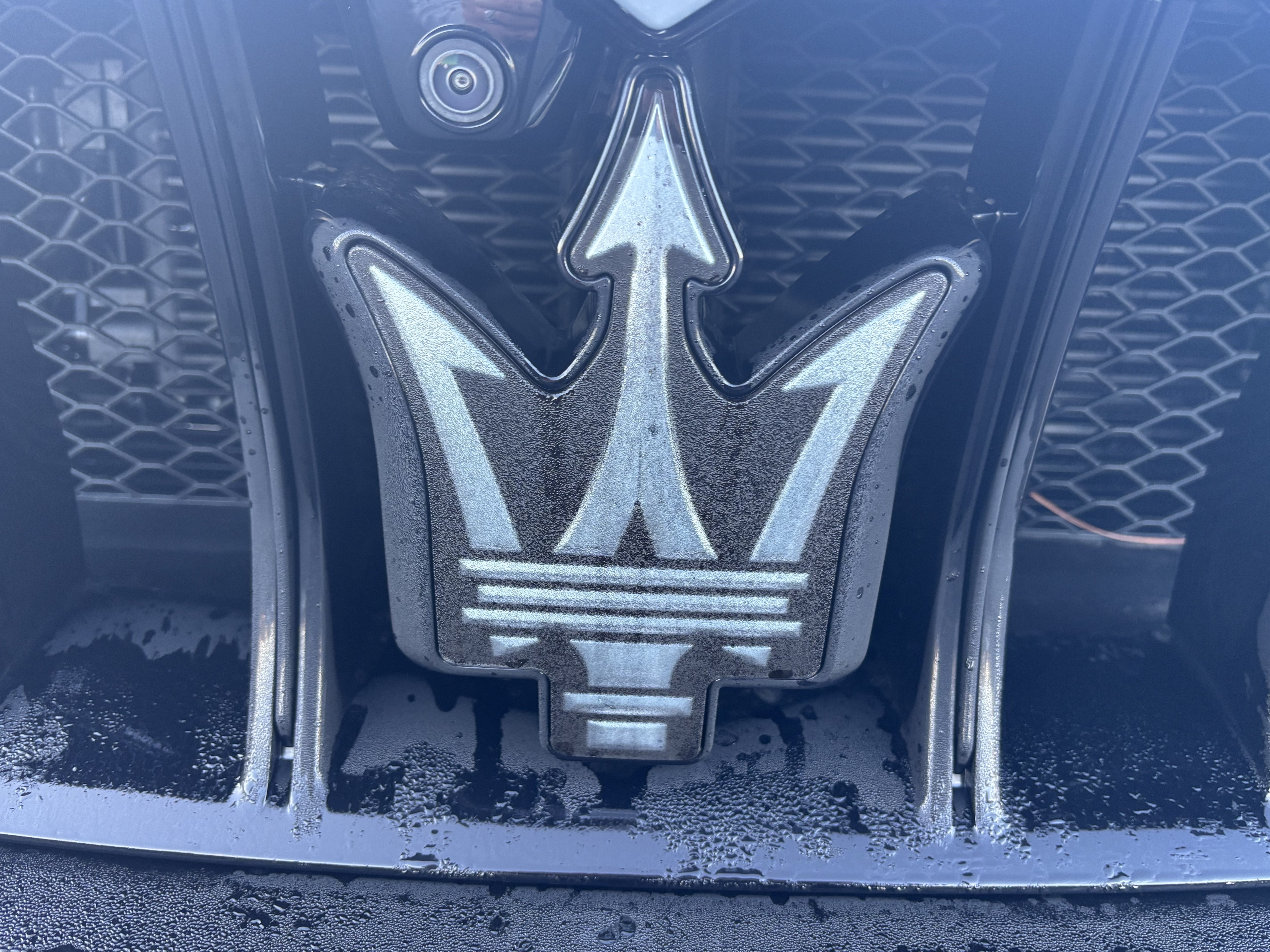New 2027 Maserati Grecale Modena AWD/4WD image 16