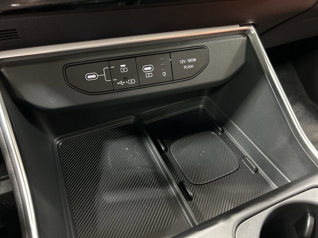 New 2026 Kia Carnival SX Prestige FWD image 24