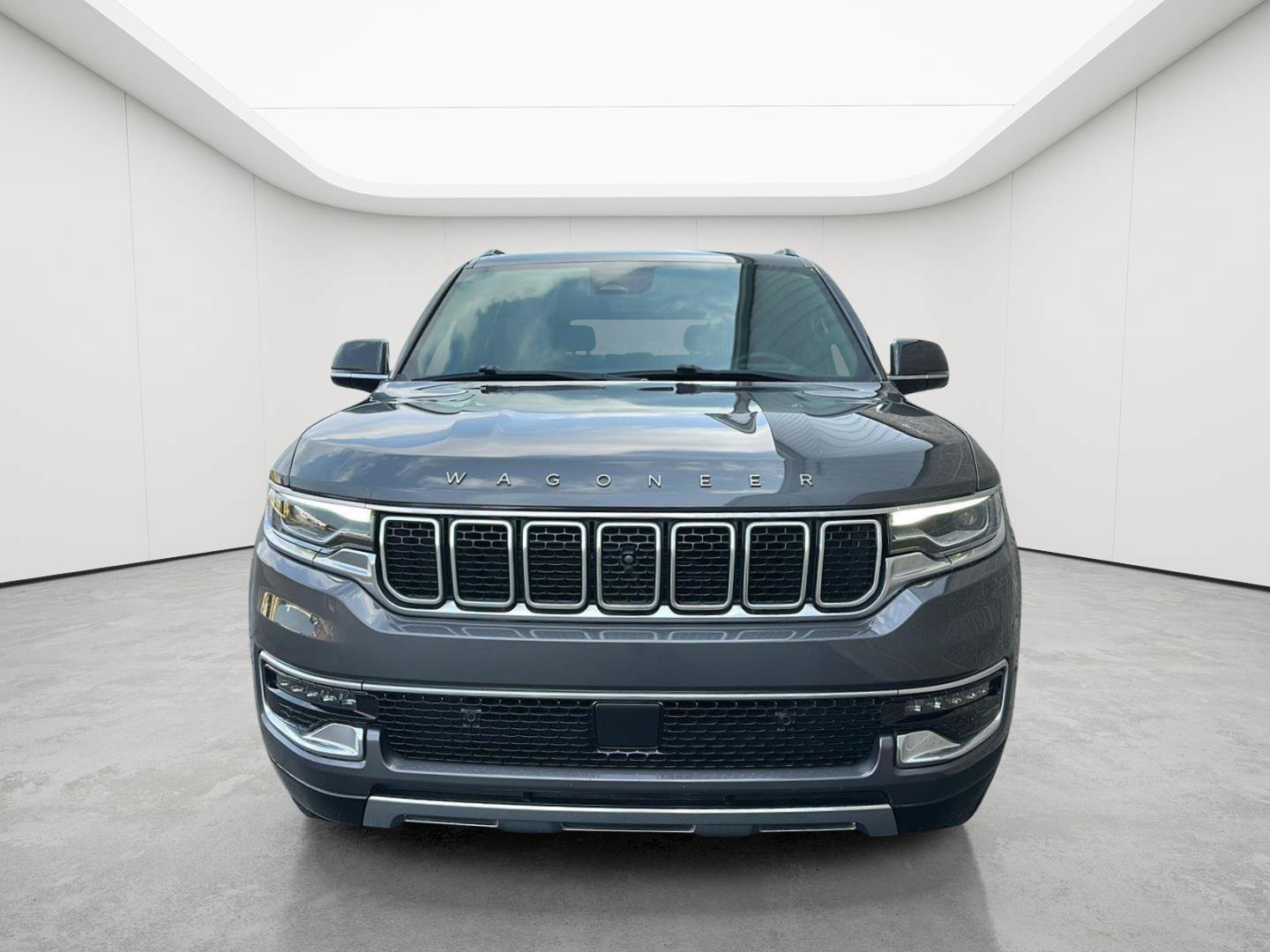 Used 2022 Jeep Wagoneer Series III w/ Convenience Group I AWD/4WD image 39