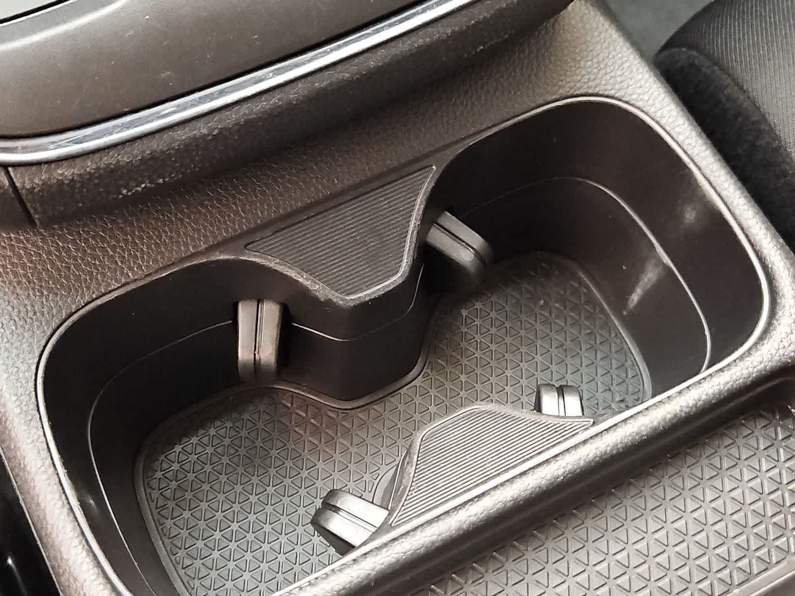 Certified 2023 Honda CR-V LX image 8