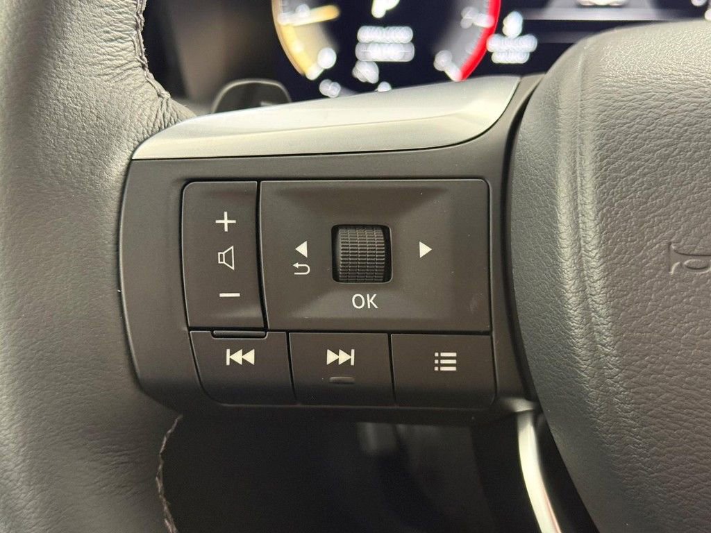 New 2026 INFINITI QX60 Sport w/ Dark Cargo Package image 23