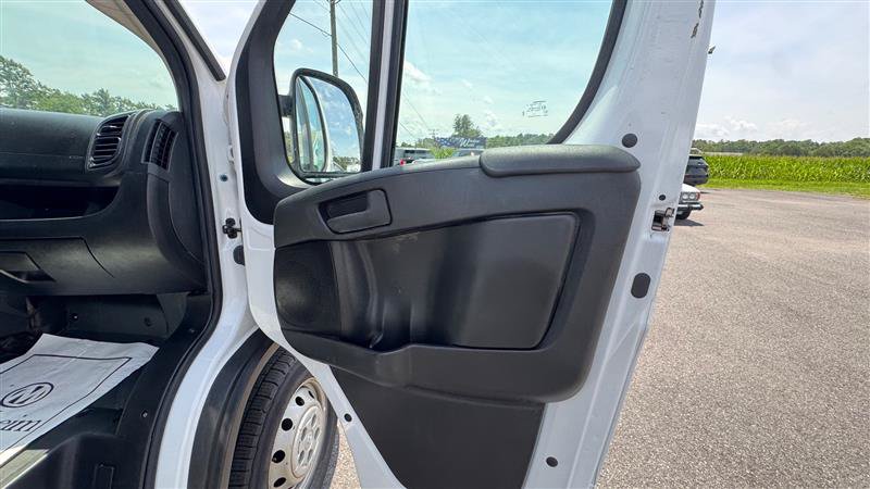 Used 2023 RAM ProMaster 2500 FWD image 37