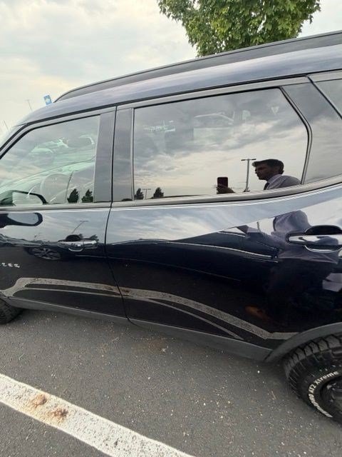 Used 2021 Chevrolet Blazer LT FWD image 23