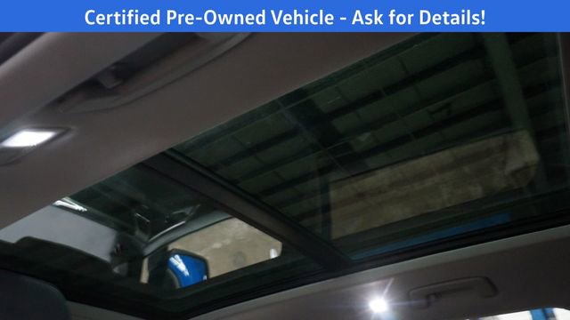 Certified 2025 Volkswagen Taos SE AWD/4WD image 33