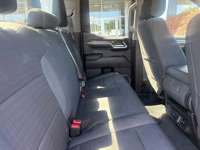 Used 2023 GMC Sierra 1500 Elevation AWD/4WD image 29