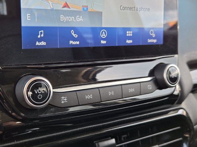 Used 2021 Ford EcoSport Titanium w/ Interior Protection Package FWD image 21