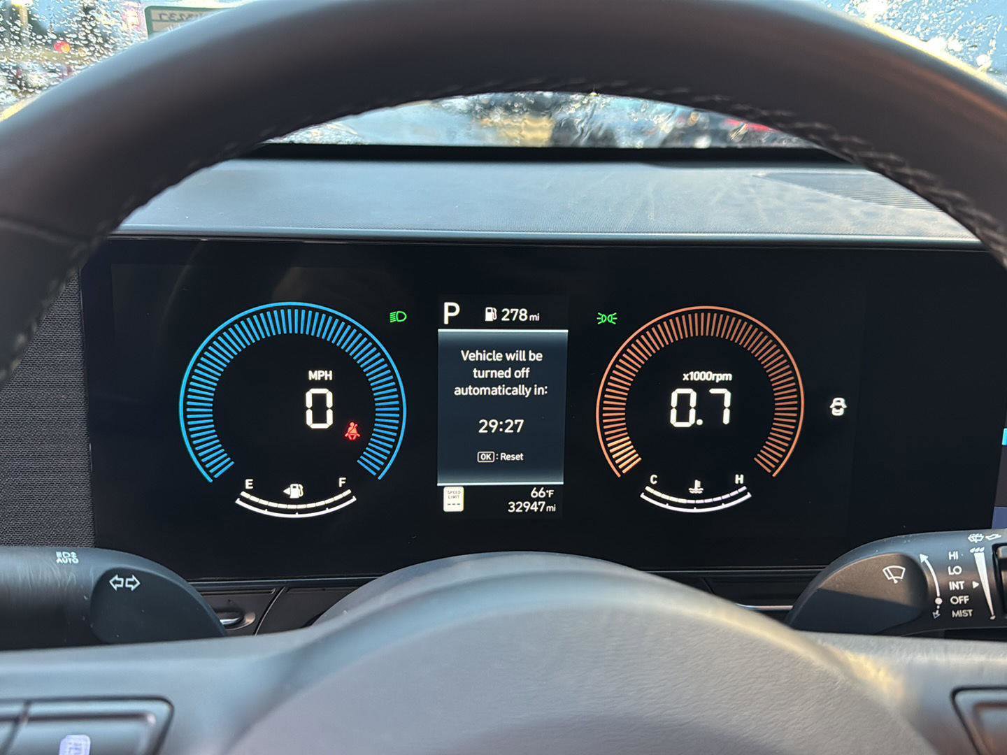 Used 2025 Hyundai Kona SEL image 20