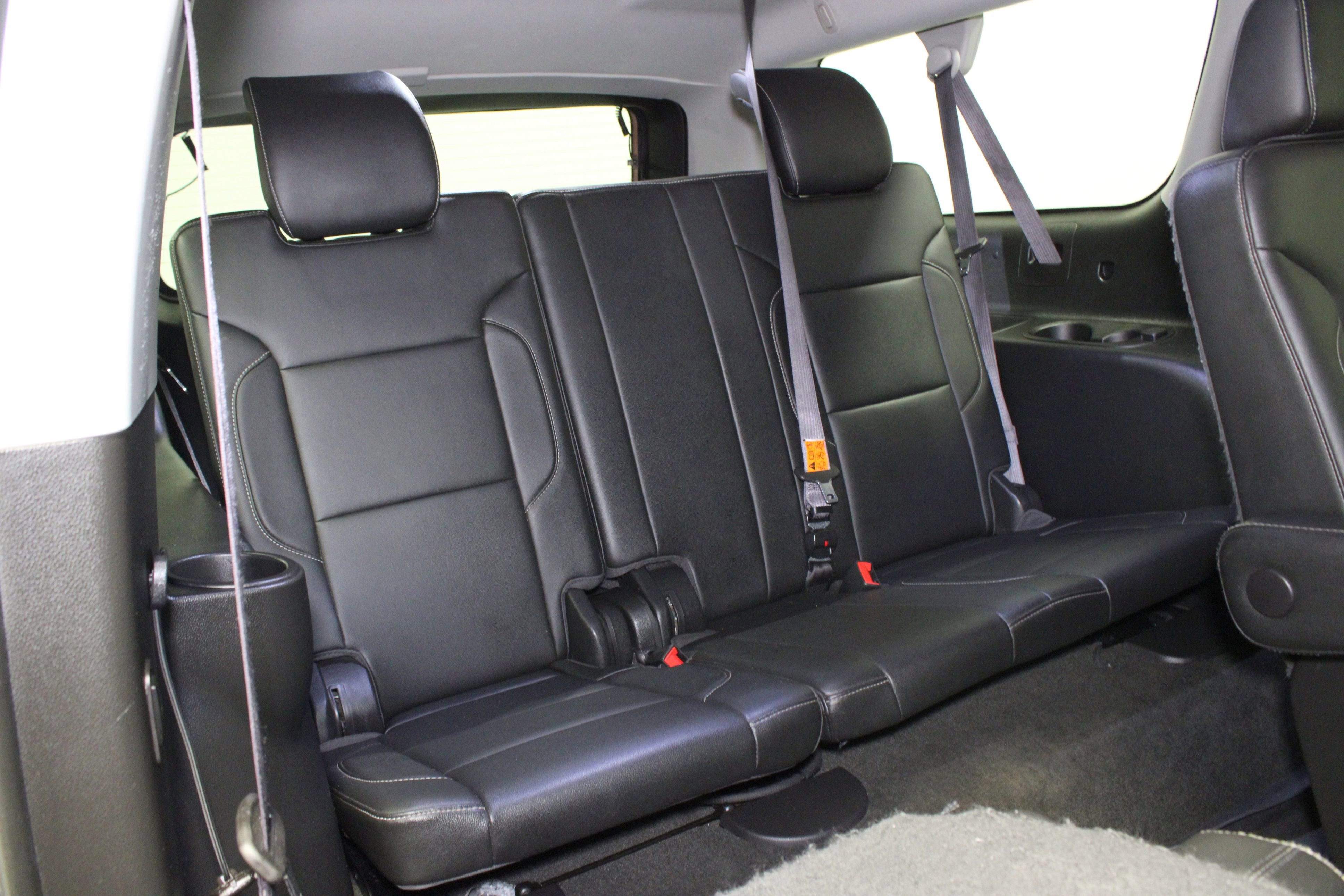 Used 2017 Chevrolet Suburban LT AWD/4WD image 22