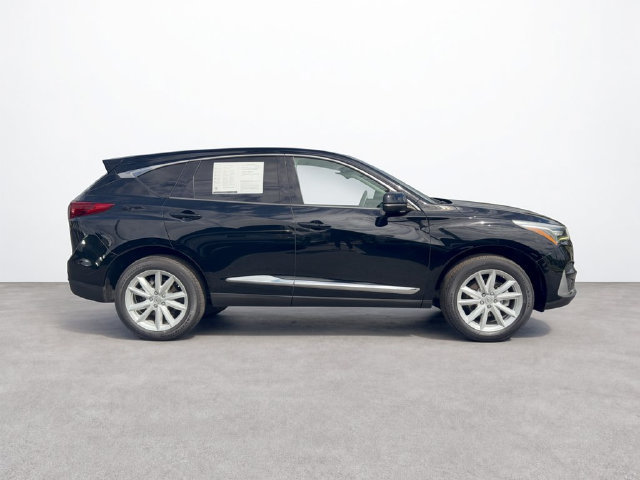Used 2020 Acura RDX FWD image 6