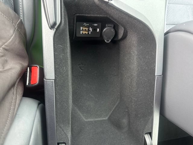 Used 2022 Lexus IS 500 w/ Accessory Package RWD image 29