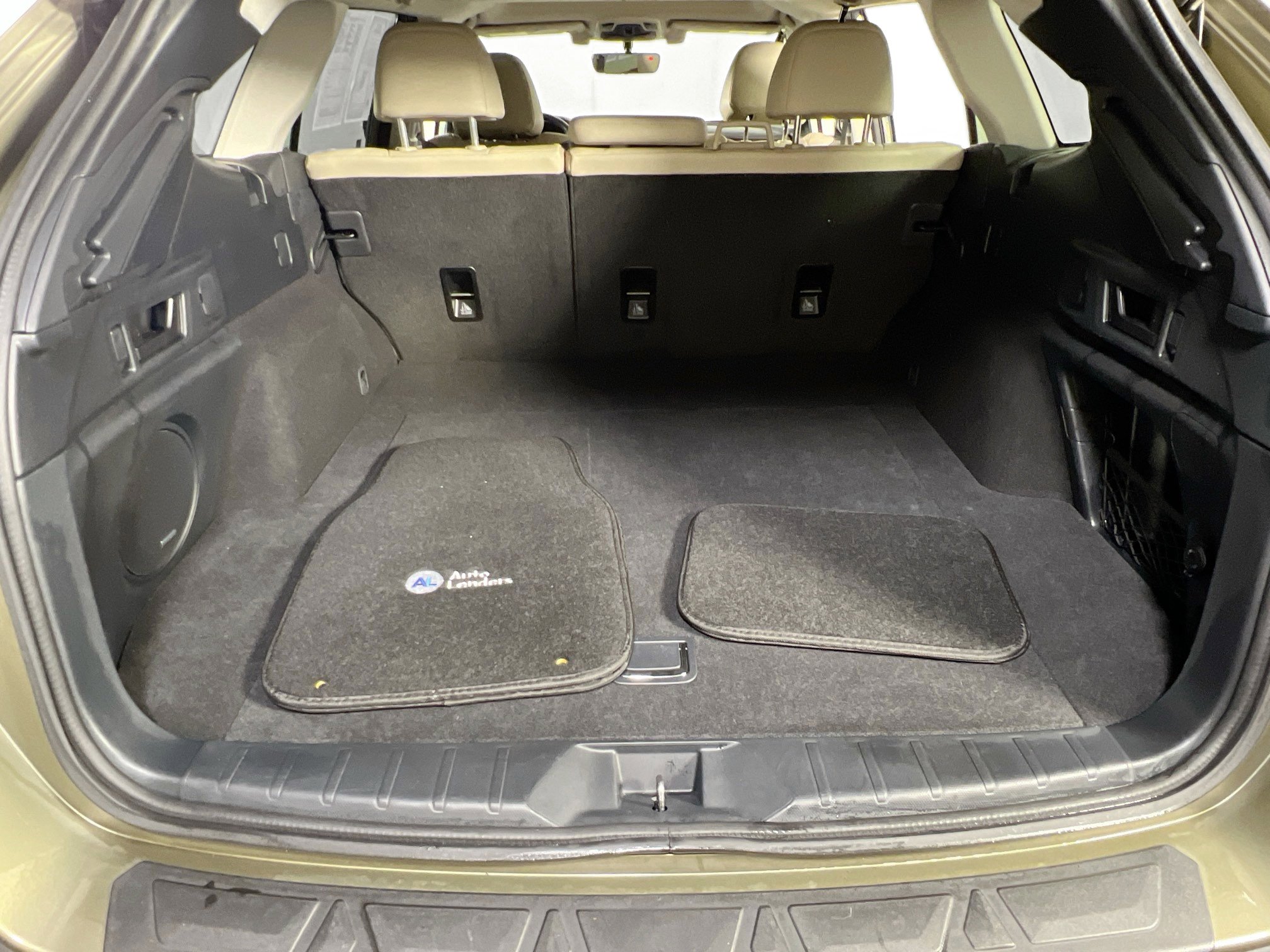 Used 2022 Subaru Outback Limited AWD/4WD image 26