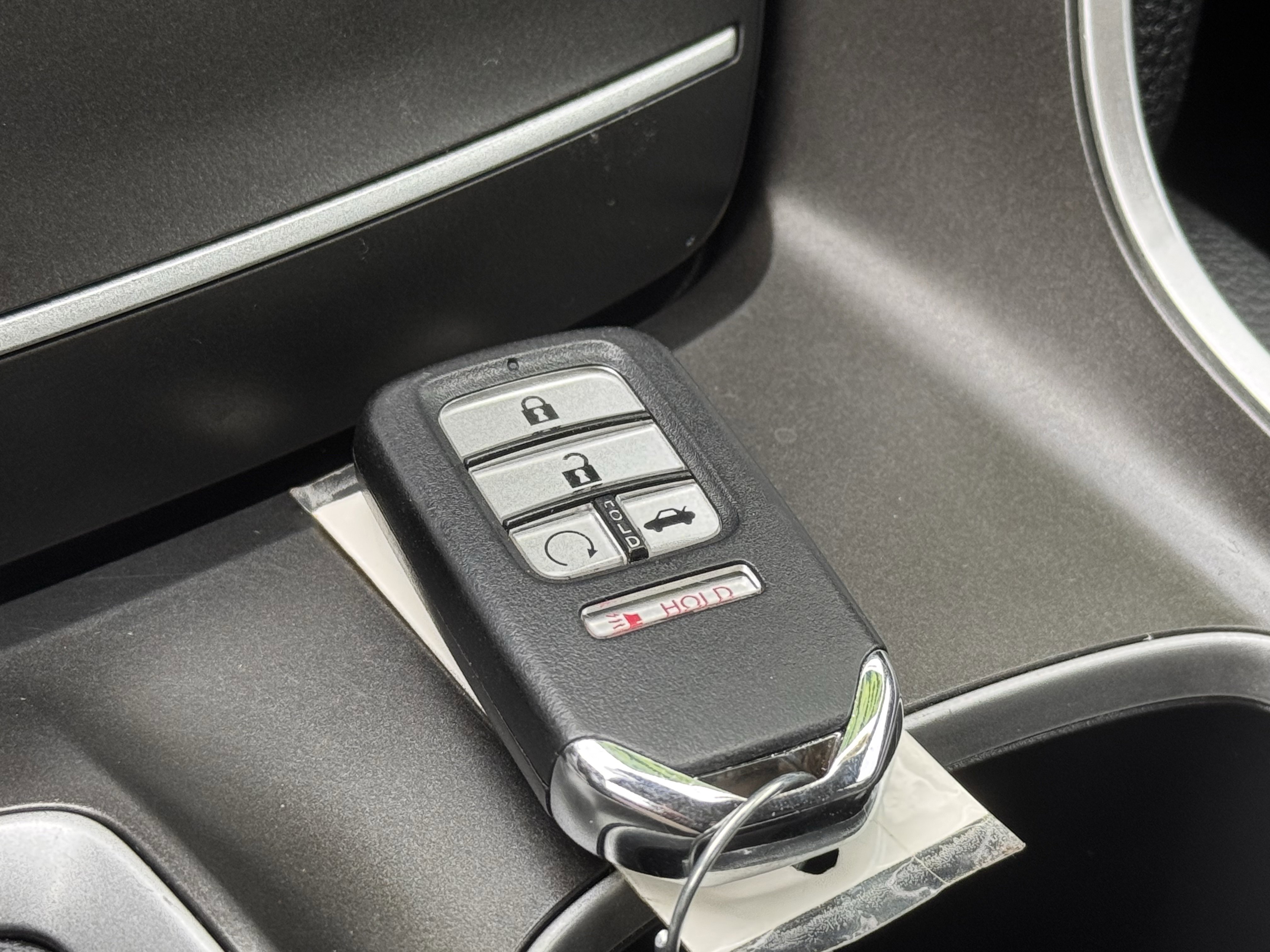 Used 2020 Honda Accord LX image 23