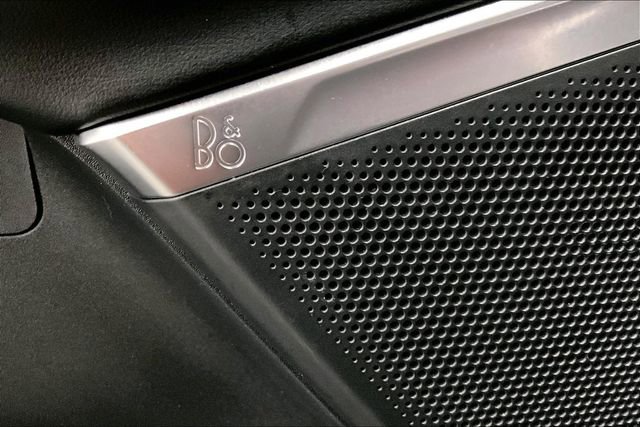 Used 2025 Ford Expedition Platinum w/ Stealth Performance Package image 40