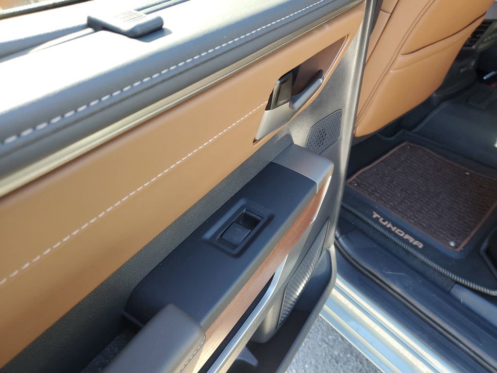 New 2026 Toyota Tundra 1794 Edition image 10
