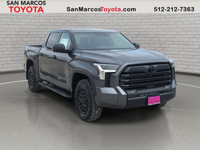 New 2026 Toyota Tundra SR5 image 3