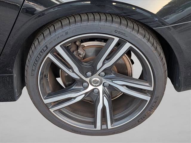 Used 2020 Volvo S90 T6 R-Design w/ Advanced Package AWD/4WD image 20