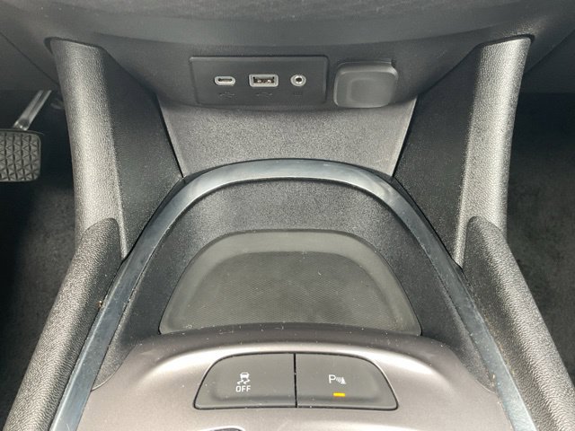 Used 2025 Chevrolet Malibu LT FWD image 27