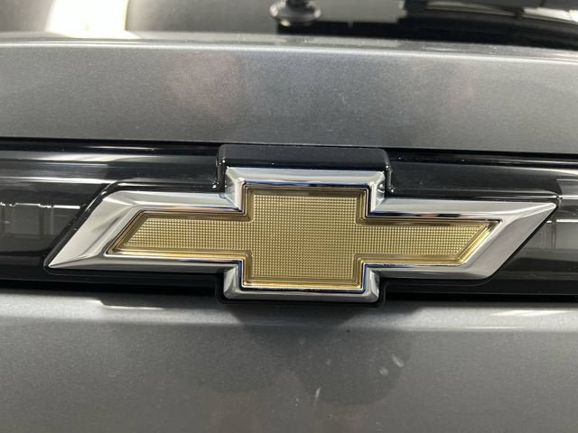 Certified 2025 Chevrolet Equinox EV LT FWD image 29