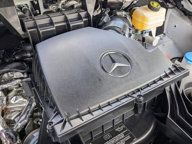 New 2025 Mercedes-Benz Sprinter 2500 image 17