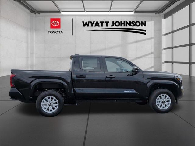 New 2026 Toyota Tacoma SR5 RWD image 6