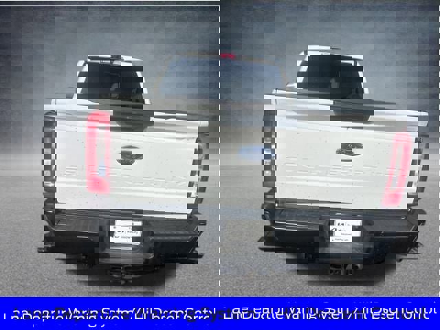 Used 2023 Ford F250 XL w/ 360-Degree Camera Package image 8