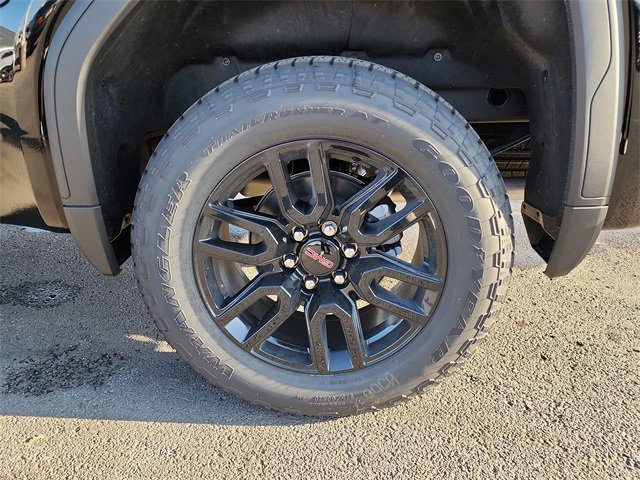 New 2026 GMC Sierra 1500 Elevation w/ X31 Off-Road Package image 27