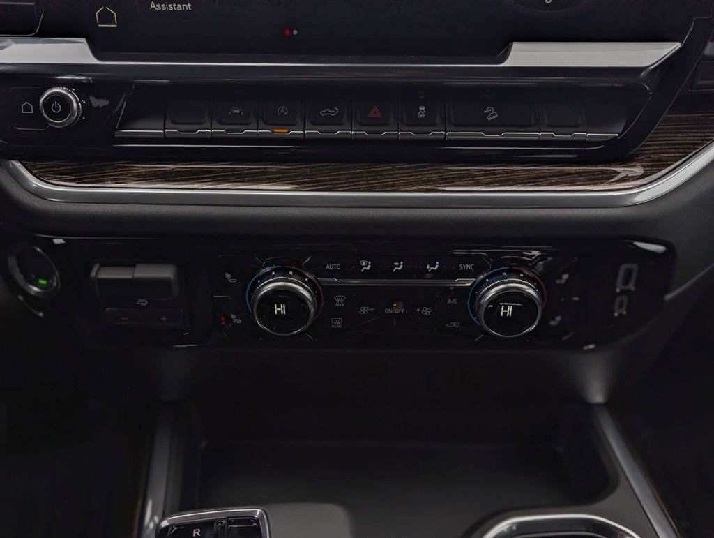 New 2026 GMC Sierra 1500 Elevation w/ Preferred Package image 26