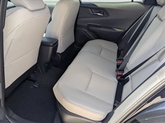 New 2026 Toyota Prius Limited image 15