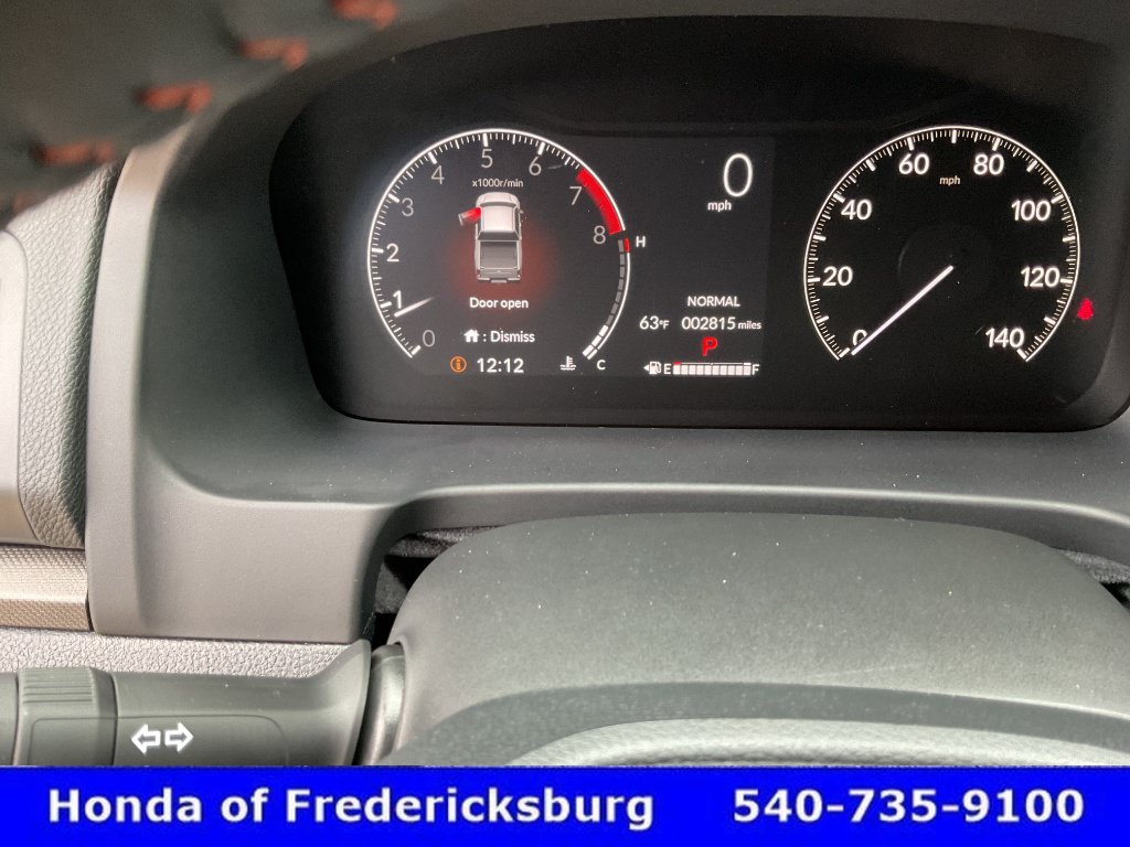 Used 2026 Honda Ridgeline TrailSport image 30
