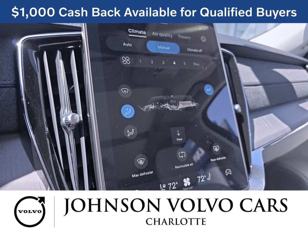 New 2026 Volvo XC90 T8 Ultra w/ Protection Package Premier AWD/4WD image 23