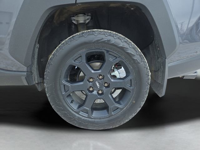 Used 2023 Toyota RAV4 TRD Off-Road w/ TRD Off-Road Weather Package image 16