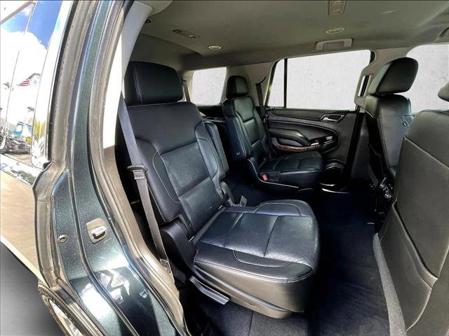 Used 2019 Chevrolet Tahoe Premier image 25