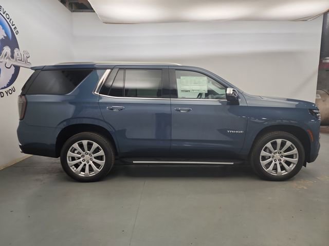 New 2026 Chevrolet Tahoe Premier w/ Sun And Tow Package image 10