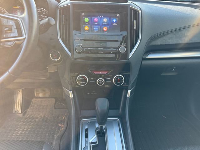 Used 2023 Subaru Forester Premium image 11