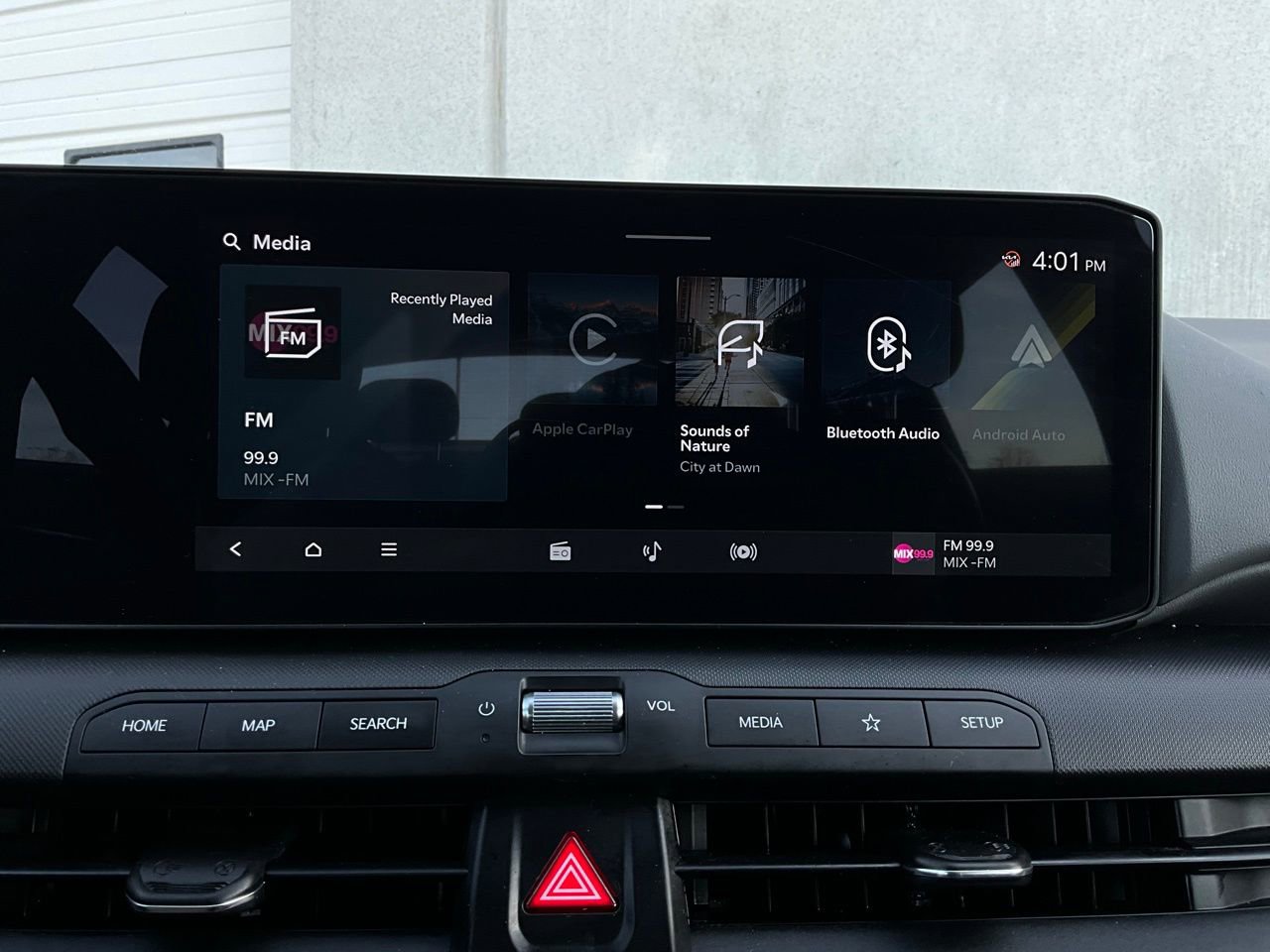 Used 2025 Kia K4 LXS image 30